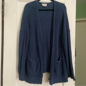 Universal Thread Knitted Cardigan